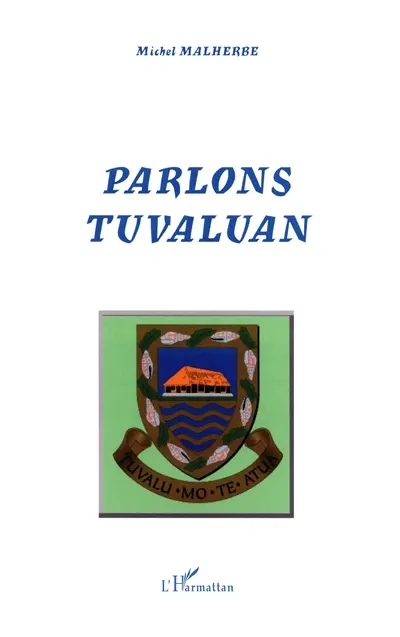 Parlons tuvaluan