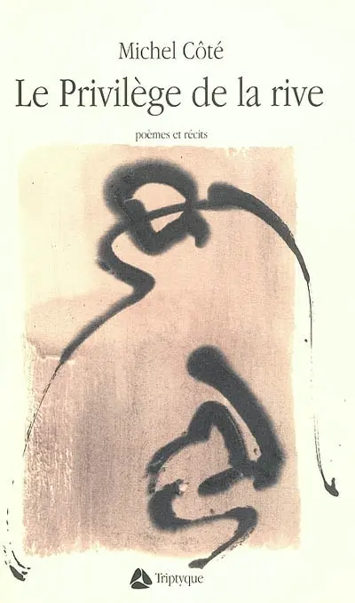 Le Privilège de la rive