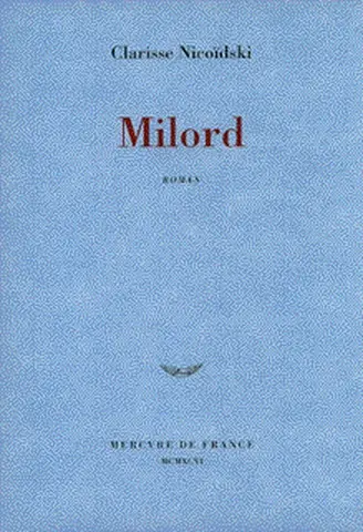 Milord