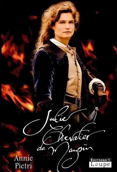Julie, chevalier de Maupin