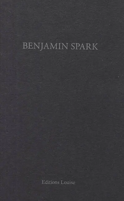 Benjamin Spark