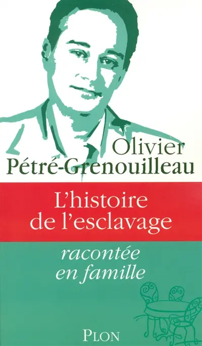 L'histoire de l'esclavage racontée en famille