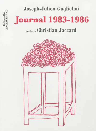 Journal 1983-1986