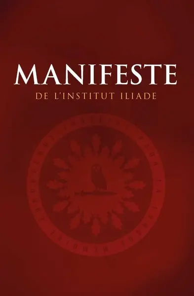 Manifeste de l'Institut Iliade
