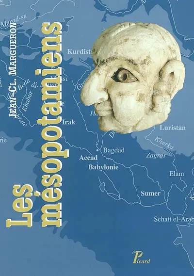 Les Mésopotamiens