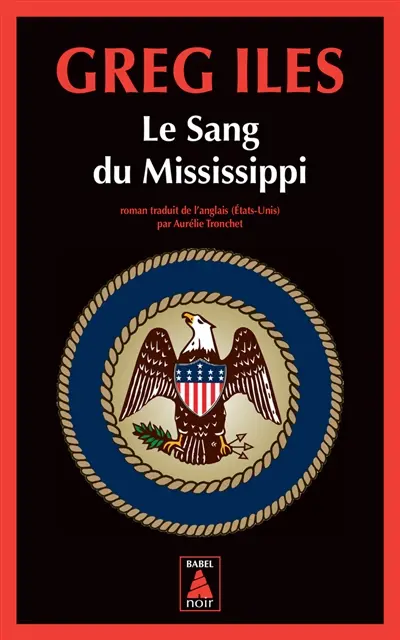Le sang du Mississippi