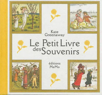Le petit livre des souvenirs