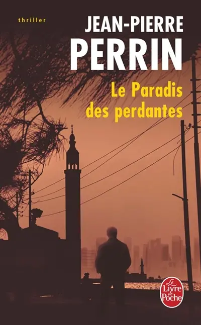 Le paradis des perdantes