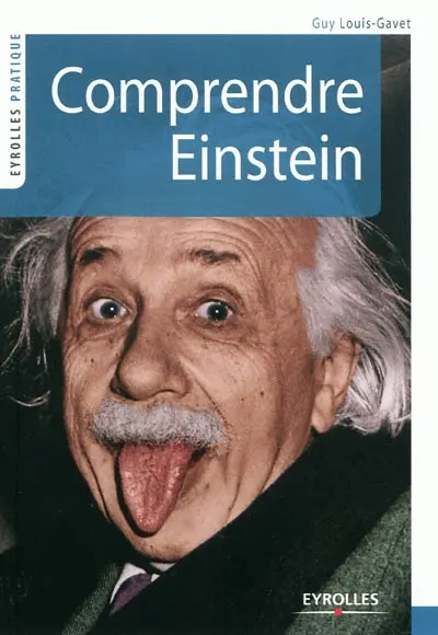 Comprendre Einstein