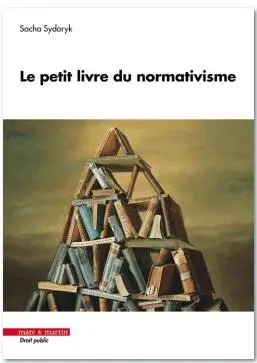 Le petit livre du normativisme