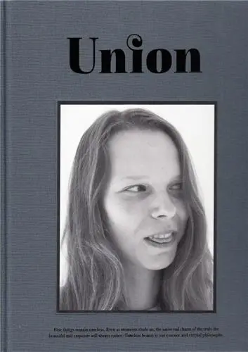 Union Issue 10
