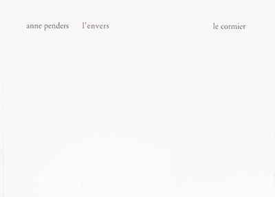 L'envers