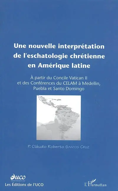 Impacts, n° 3-4 (2004). Une nouvelle interprétation de l'eschatologie chrétienne en Amérique latine : à partir du Concile Vatican II et des conférences du CELAM à Medellin, Puebla et Santo Domingo