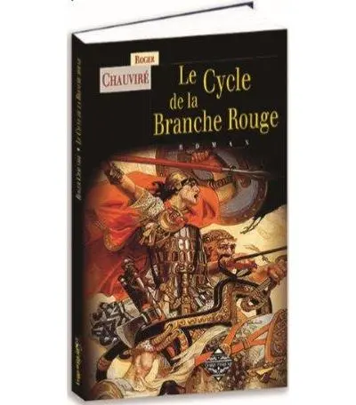 Le cycle de la branche rouge