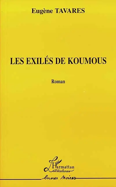 Les exilés de Koumous