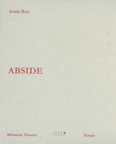 Abside