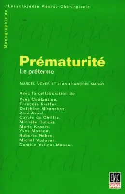 Prématurité : le préterme