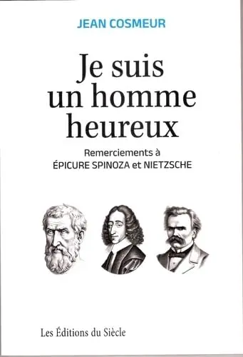 Je suis un homme heureux