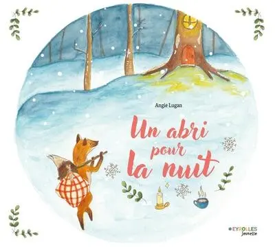 Un abri pour la nuit