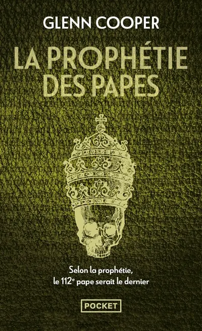 La prophétie des papes
