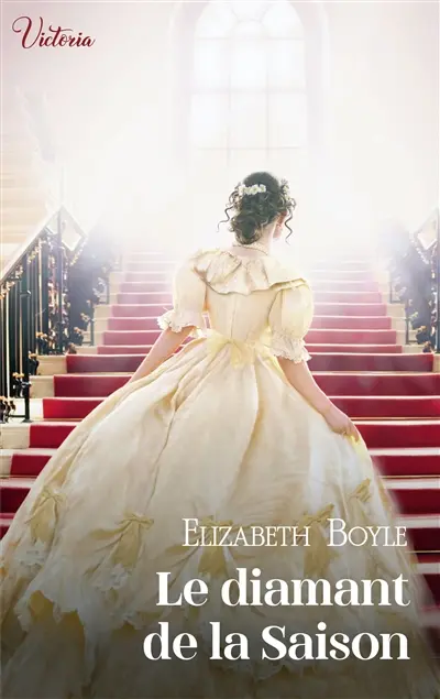 Le diamant de la saison