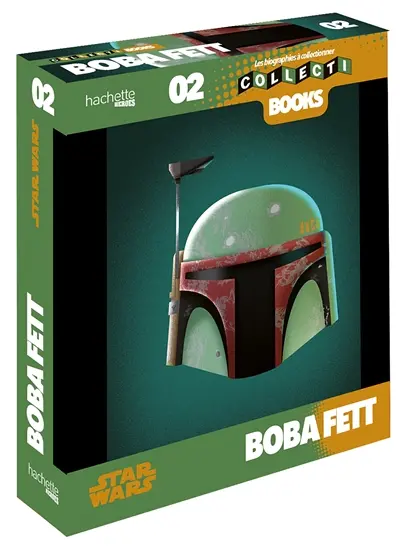 Boba Fett