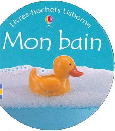 Mon bain