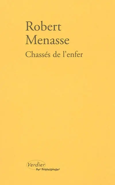 Chassés de l'enfer