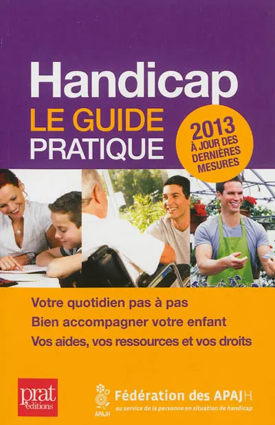 Handicap : le guide pratique