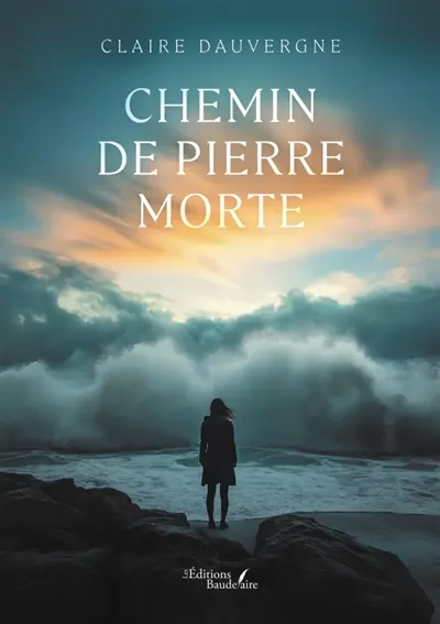 Chemin de pierre morte