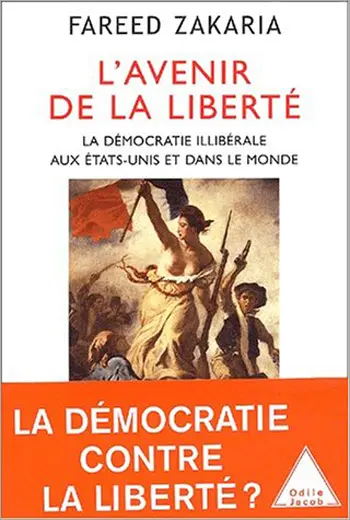 L'avenir de la liberté