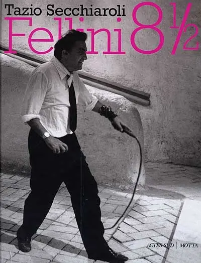 Fellini, 8 1/2