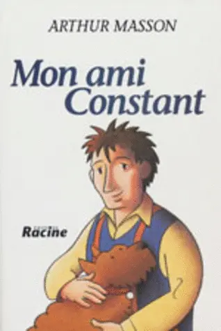 Mon ami Constant
