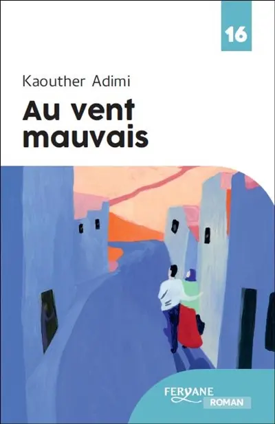 Au vent mauvais