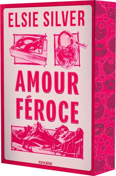 Amour féroce
