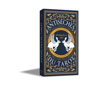 Antisèches du tarot : 28 fiches méthode pour tout comprendre