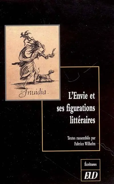 L'envie et ses figurations littéraires