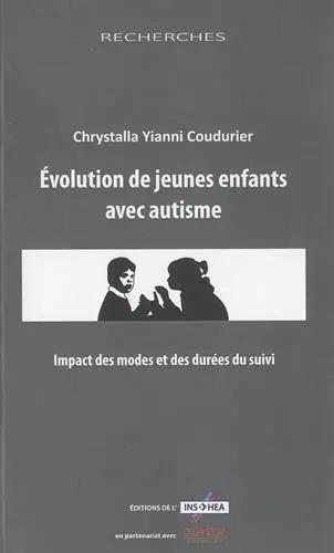 Evolution de jeunes enfants avec autisme : impact des modes et des durées du suivi