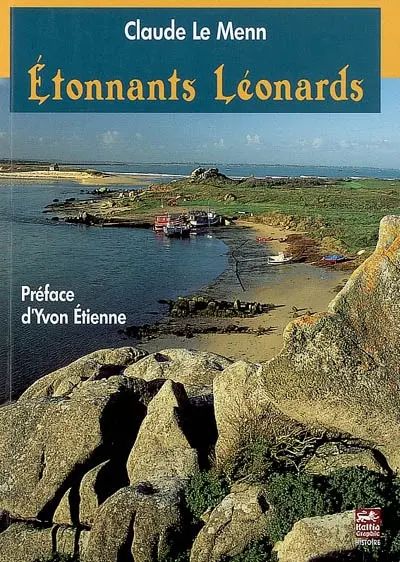 Etonnants Léonards. Vol. 1