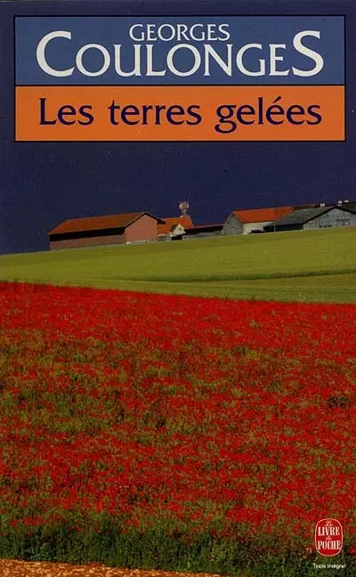 Les terres gelées