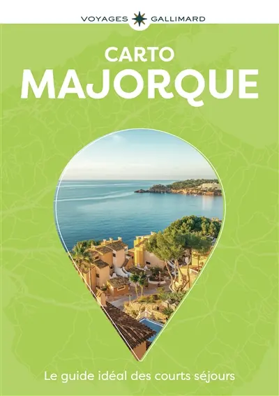 Majorque