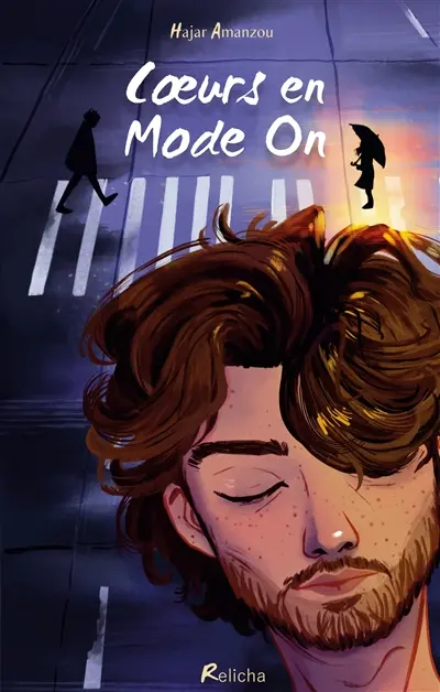 Coeurs en Mode On (Broché)