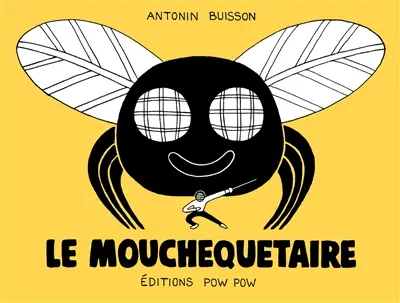 Le mouchequetaire