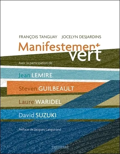 Manifestement vert