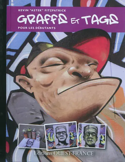 Graffs et tags pour les débutants