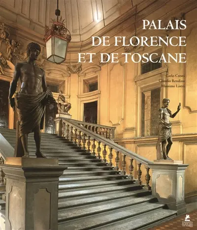 Palais de Florence et de Toscane