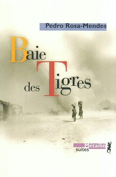 Baie des Tigres