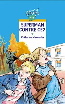 Superman contre CE2