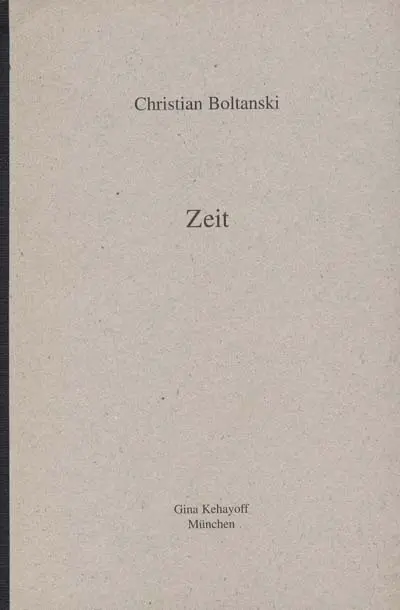 Zeit