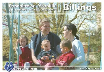 Connaître sa fécondité par la méthode naturelle des docteurs Billings